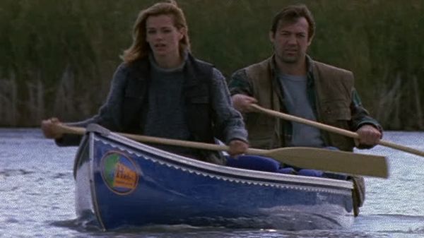 Psi Factor: Chronicles of the Paranormal - Gone Fishing