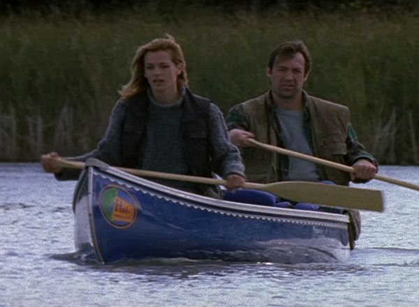 Psi Factor: Chronicles of the Paranormal - Gone Fishing