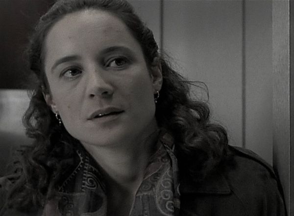 Psi Factor: Chronicles of the Paranormal - Elevator