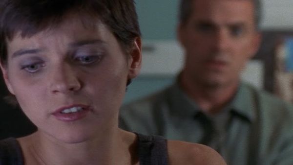 Psi Factor: Chronicles of the Paranormal - Persistence of Vision