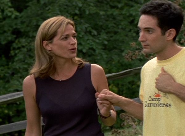 Psi Factor: Chronicles of the Paranormal - Tyler/Tim