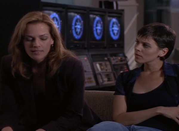 Psi Factor: Chronicles of the Paranormal - Til Death Do Us Part