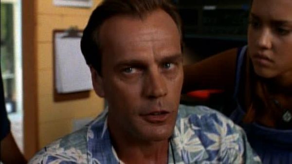 Flipper: The New Adventures - Flipper Speaks