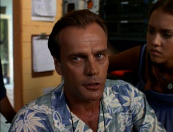 Flipper: The New Adventures - Flipper Speaks