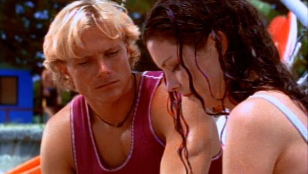 Flipper: The New Adventures - Mermaid Island