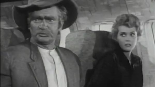 The Beverly Hillbillies - Home For Christmas