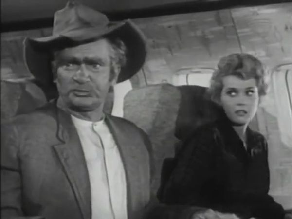 The Beverly Hillbillies - Home For Christmas
