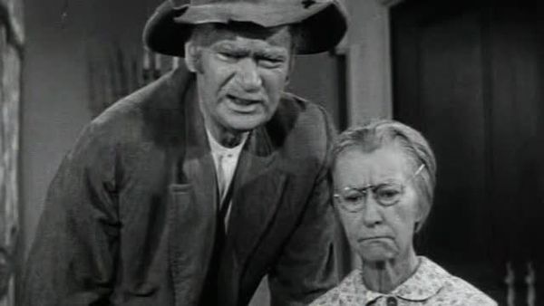 The Beverly Hillbillies - A Man For Elly
