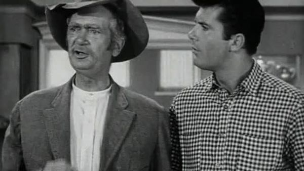 The Beverly Hillbillies - The Garden Party