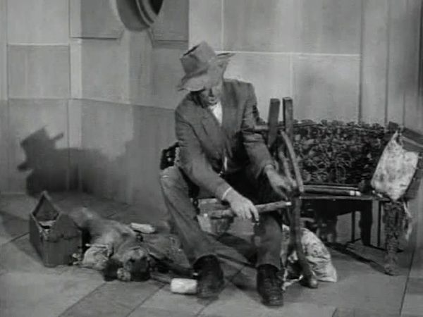 The Beverly Hillbillies - Chickadee Returns
