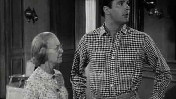 The Beverly Hillbillies - Turkey Day