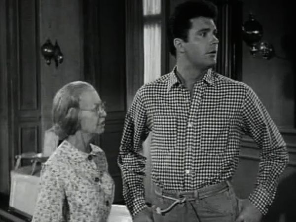 The Beverly Hillbillies - Turkey Day