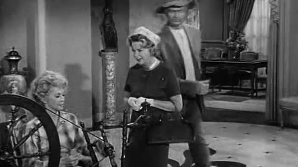 The Beverly Hillbillies - The Family Tree