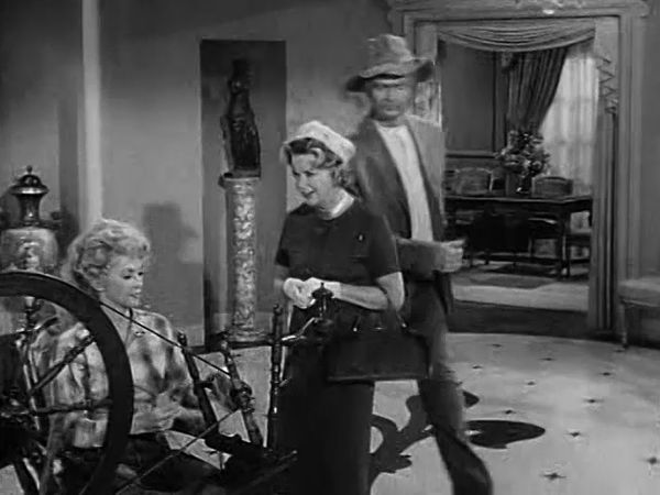 The Beverly Hillbillies - The Family Tree