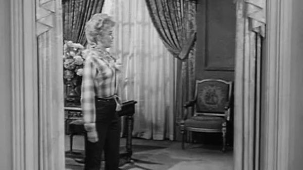 The Beverly Hillbillies - The Clampett Look