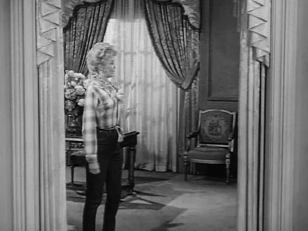 The Beverly Hillbillies - The Clampett Look
