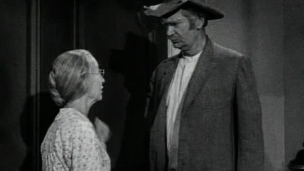 The Beverly Hillbillies - Jethro's First Love
