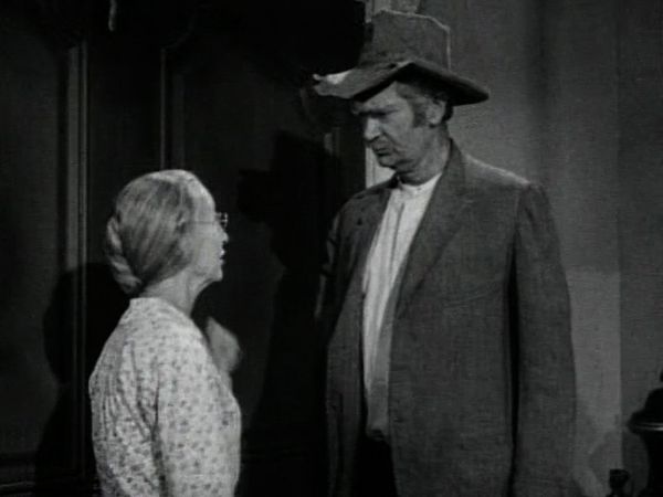 The Beverly Hillbillies - Jethro's First Love