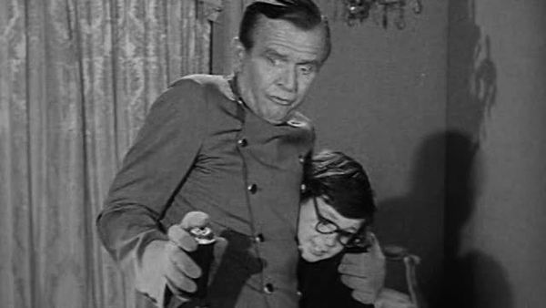 The Beverly Hillbillies - Jethro's Friend