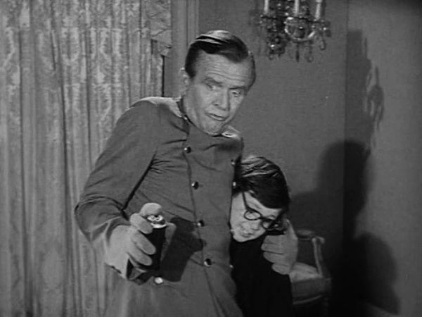 The Beverly Hillbillies - Jethro's Friend