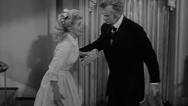 The Beverly Hillbillies - Ellie Becomes A Secretary