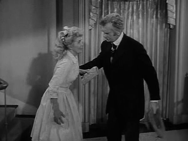 The Beverly Hillbillies - Ellie Becomes A Secretary