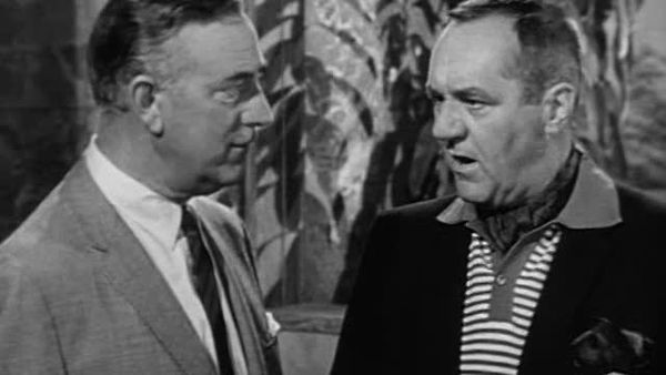The Beverly Hillbillies - The Clampetts Entertain