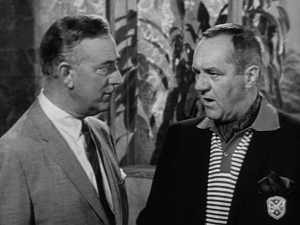 The Beverly Hillbillies - The Clampetts Entertain