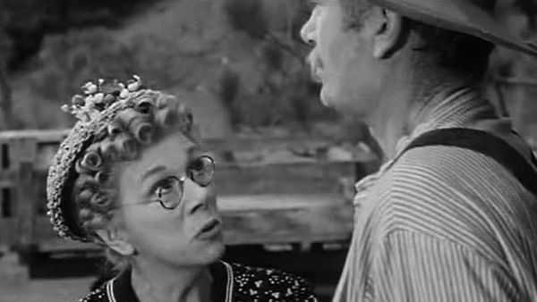 The Beverly Hillbillies - Jed Pays His Income Tax
