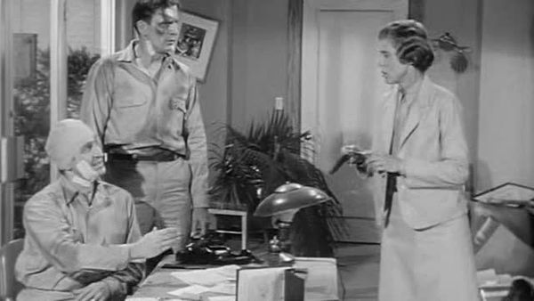 The Beverly Hillbillies - Elly's Animals