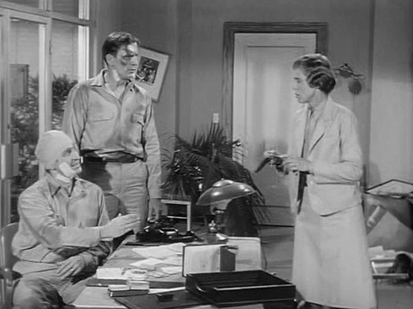 The Beverly Hillbillies - Elly's Animals