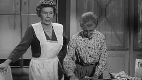 The Beverly Hillbillies - Granny's Spring Tonic