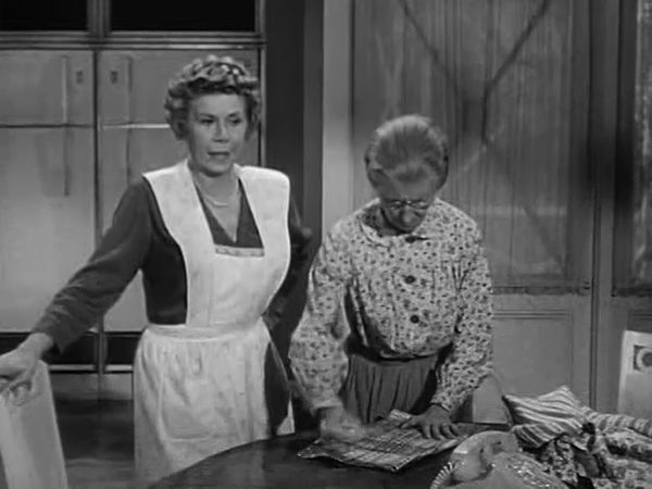 The Beverly Hillbillies - Granny's Spring Tonic
