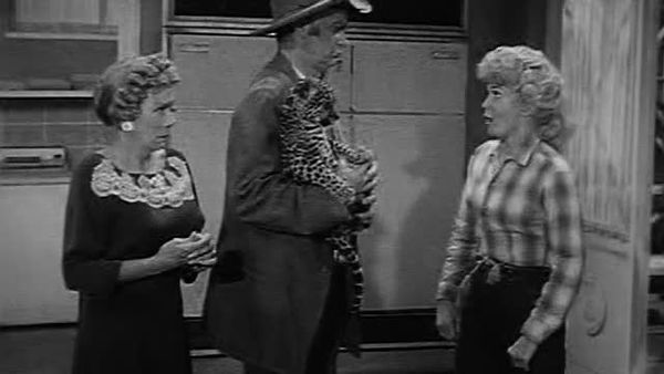 The Beverly Hillbillies - The Clampetts Get Psychoanalyzed
