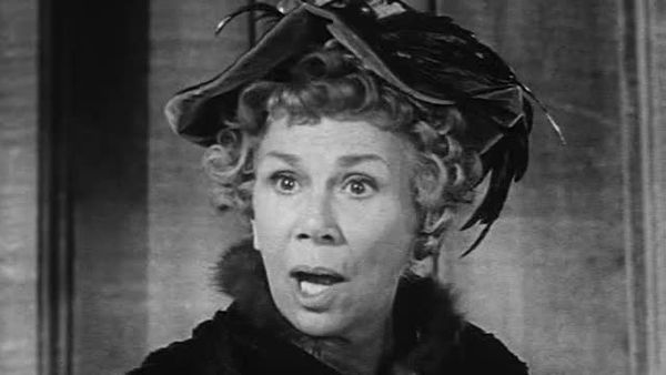 The Beverly Hillbillies - No Place Like Home