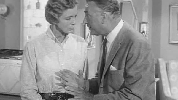The Beverly Hillbillies - Jed Buys Stock
