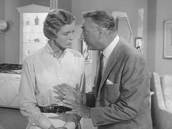 The Beverly Hillbillies - Jed Buys Stock