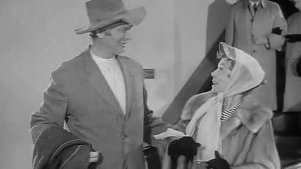The Beverly Hillbillies - Back To Californy