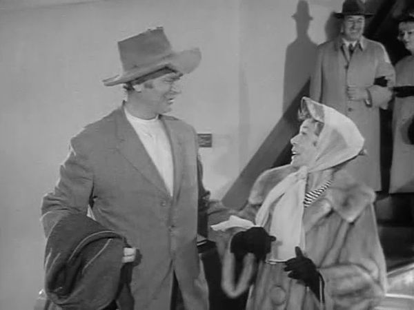 The Beverly Hillbillies - Back To Californy