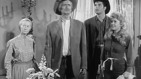 The Beverly Hillbillies - The Servants