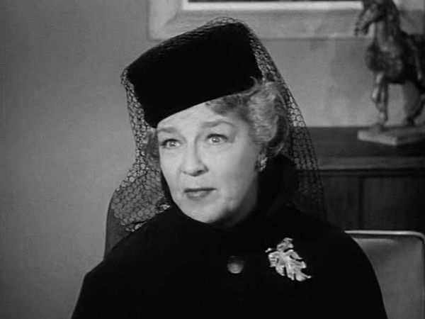 The Beverly Hillbillies - Jed Saves Drysdale's Marriage