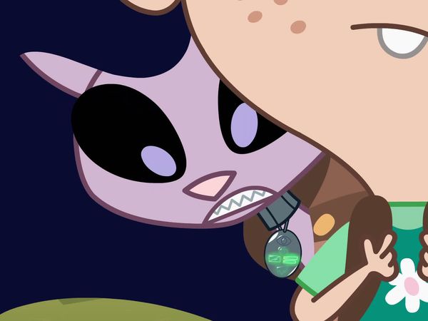 Kid vs. Kat - Curse of Tutankitty's Tomb // Pet Peeved