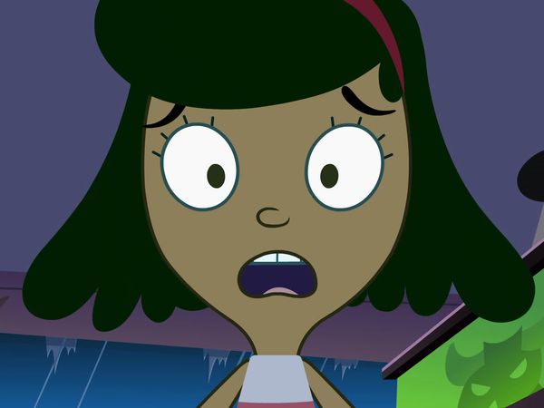Kid vs. Kat - House of Scream // Planter's Warp