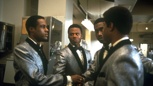 The Temptations - The Temptations, Episode 2