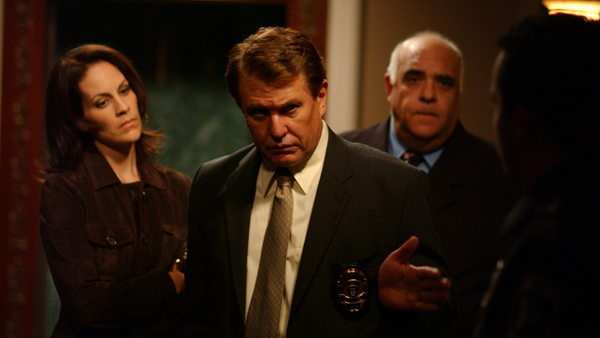 Arthur Hailey's Detective - Arthur Hailey's Detective, Episode 1