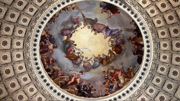 Geheimbünde - Die Erben der Templer