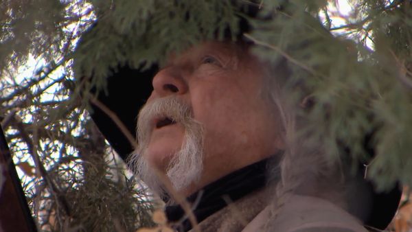 Mountain Men - So Close, Yet So Far Away
