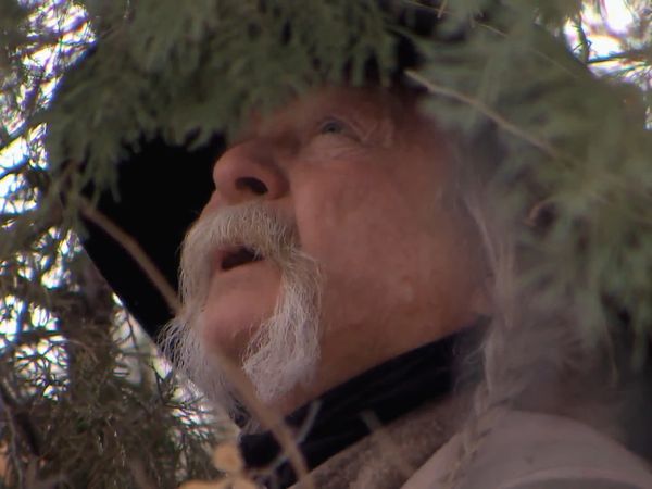 Mountain Men - So Close, Yet So Far Away