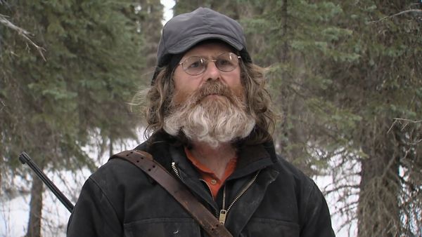 Mountain Men - Miles to Go