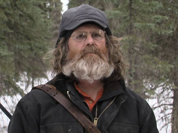 Mountain Men - Miles to Go